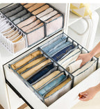 Organizador De Guarda Roupas