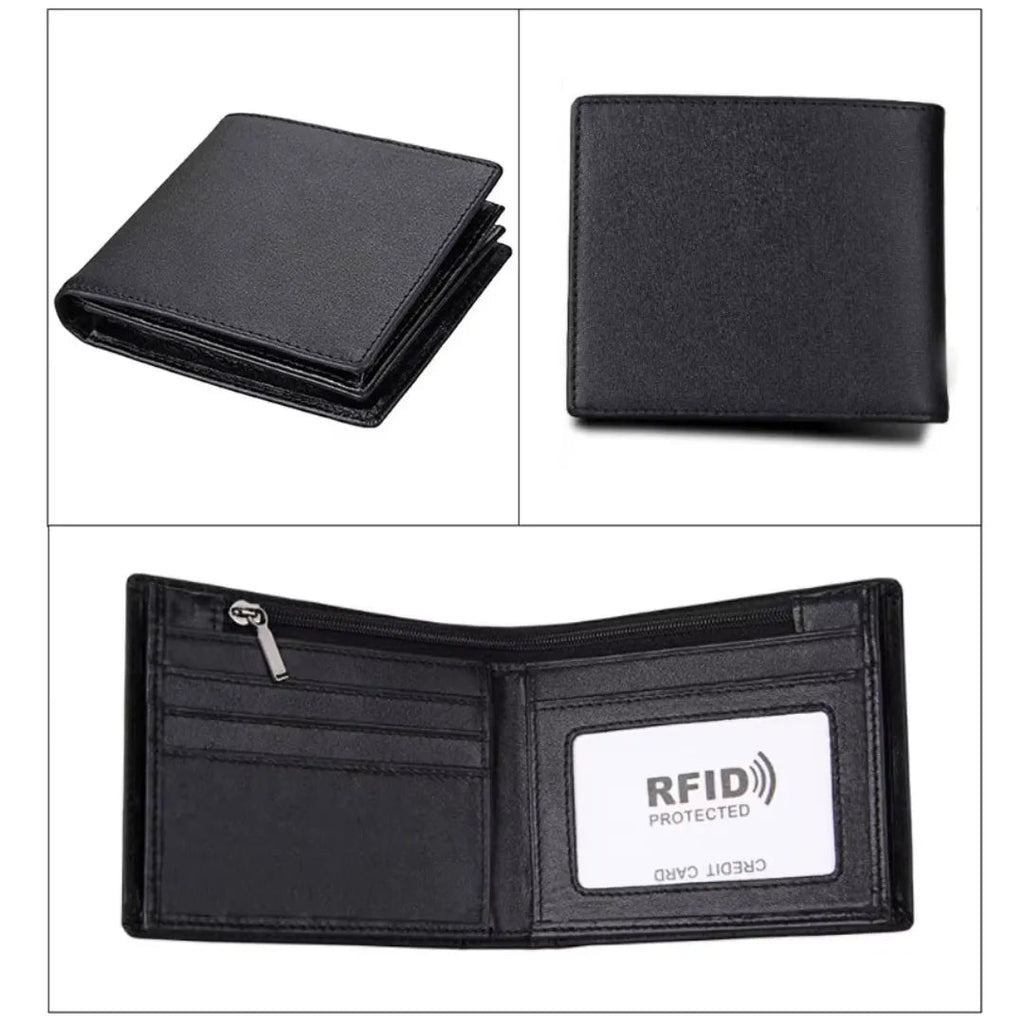 Carteira Aurori Leather II