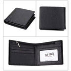 Carteira Aurori Leather II
