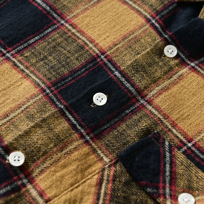 Camisa Aurori Out