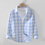Camisa Aurori Quadris