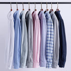 Camisa Masculina Xadrez Montana Manga Longa