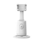 Suporte de Celular com Reconhecimento Facial e Sensor de Movimento