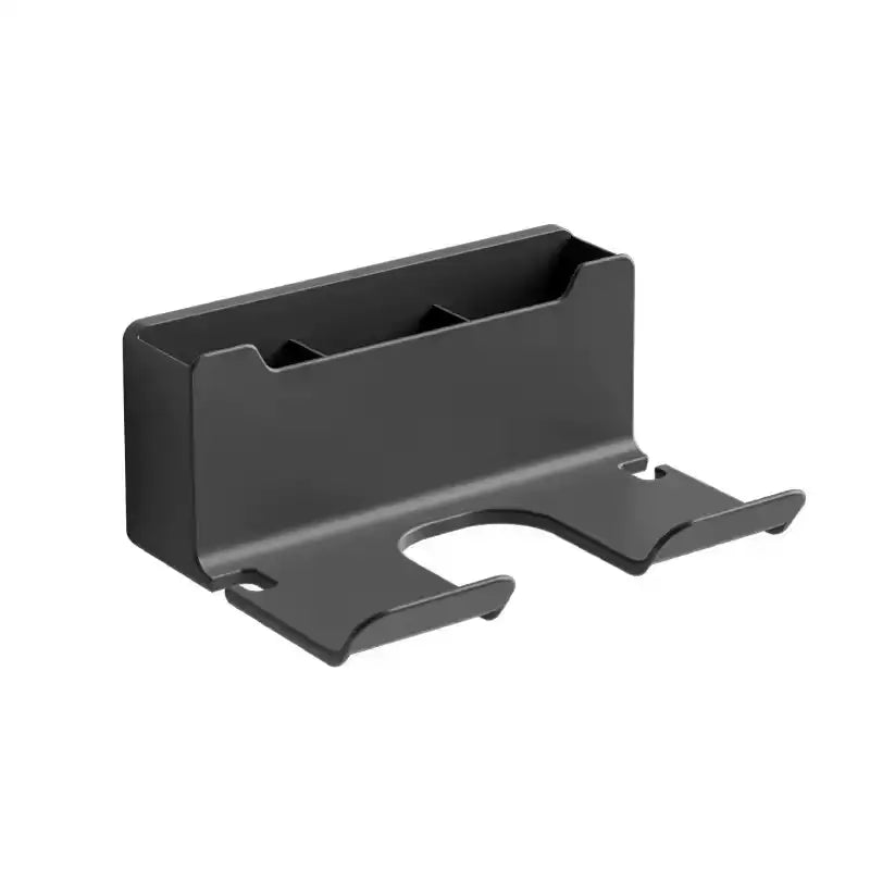 Suporte de Parede para Secador de Cabelo