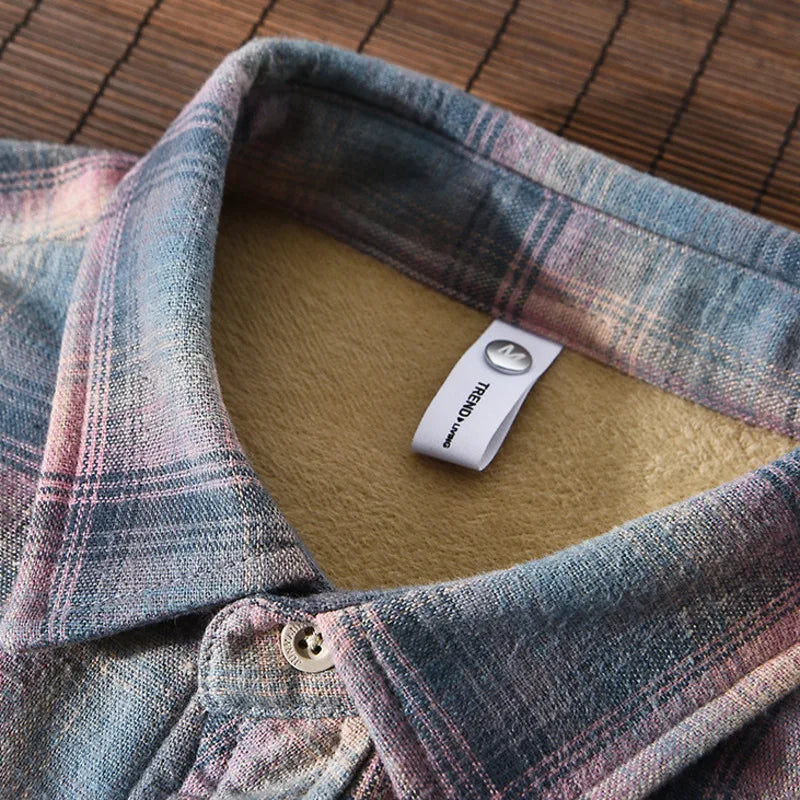 Camisa Aurori Fall