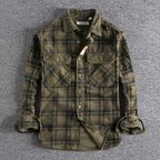 Camisa Aurori Comfort