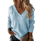 Suéter Feminino Line