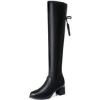 Bota Aurori Lady Conforty