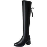 Bota Aurori Lady Conforty