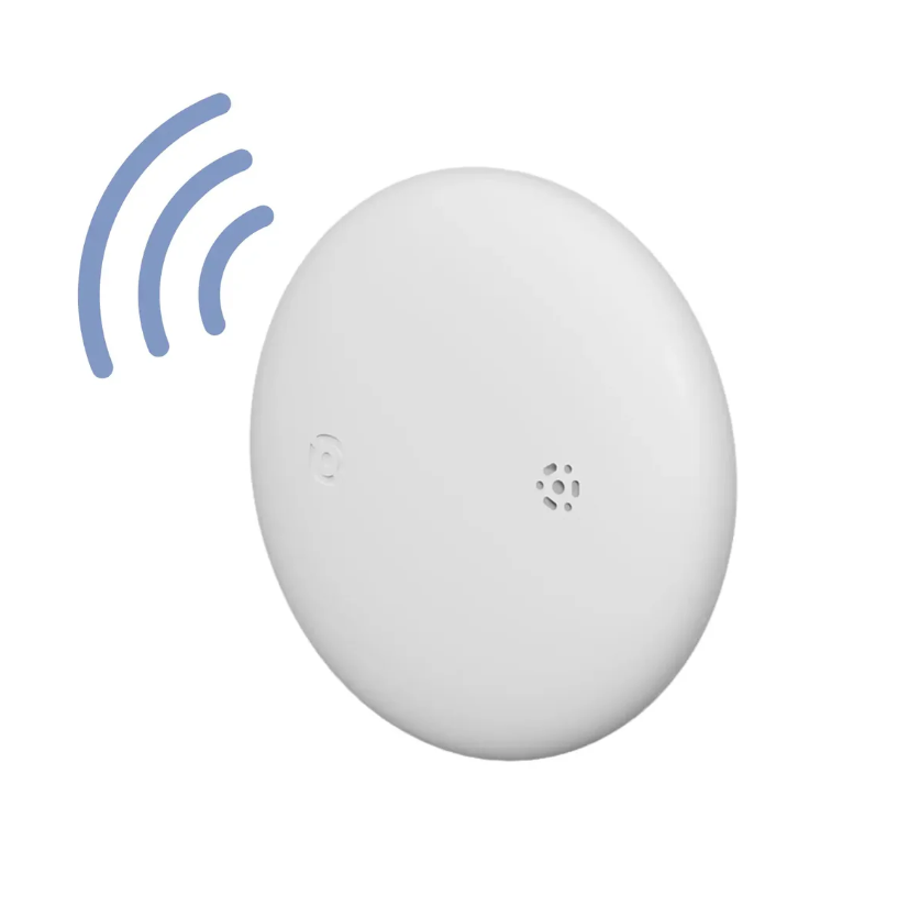 Mini GPS para pets - Pet Tracker