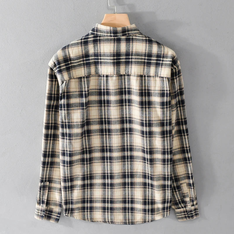 Camisa Aurori Helll
