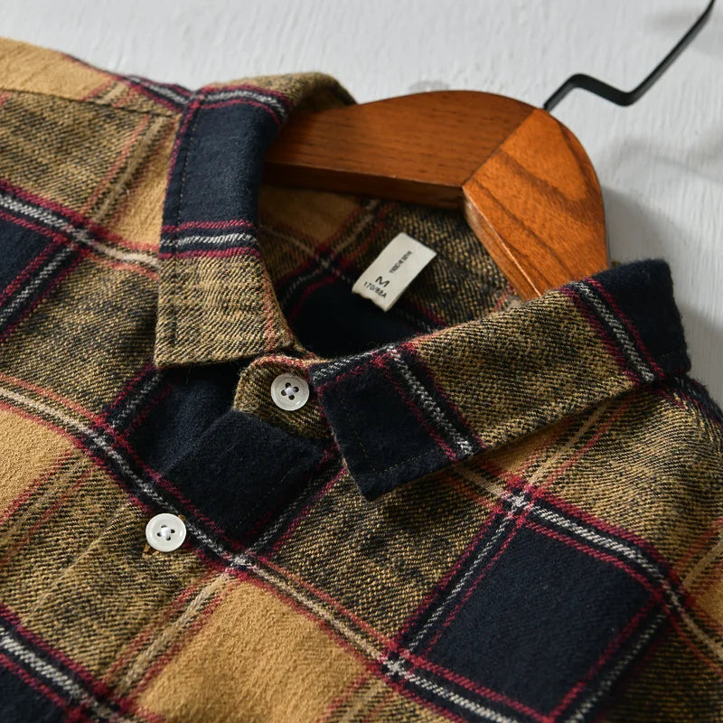 Camisa Aurori Out