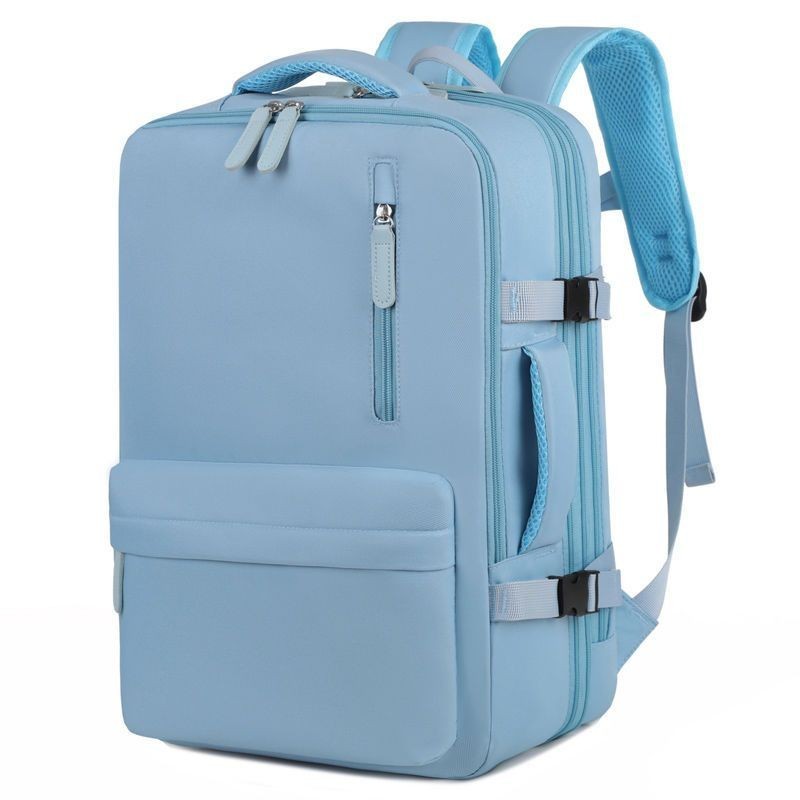Mochila de Viagem Camino Clássica À Prova D'Água
