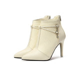 Bota Aurori Helen