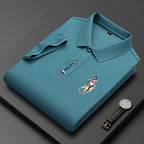 Camisa Masculina Polo Portuga
