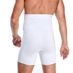Cinta de Compressão Masculina