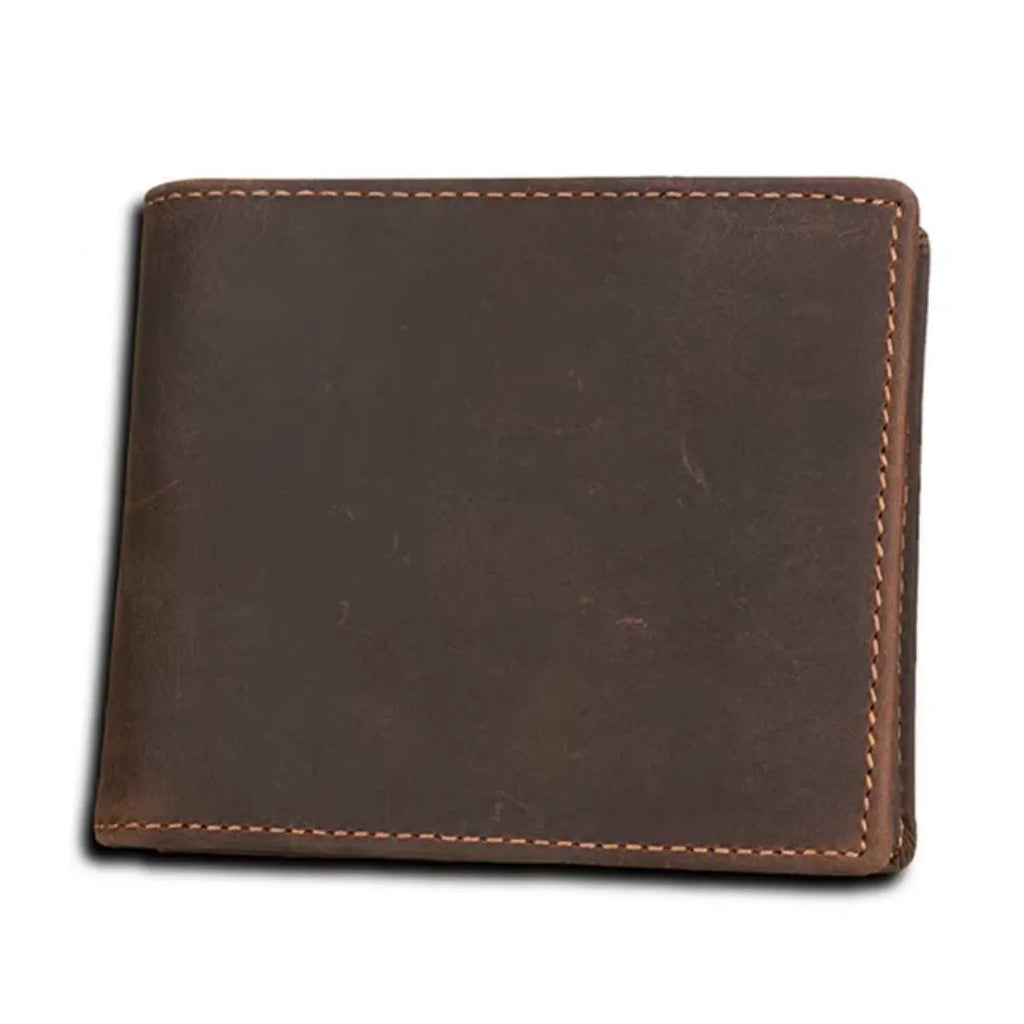 Carteira Aurori Leather II