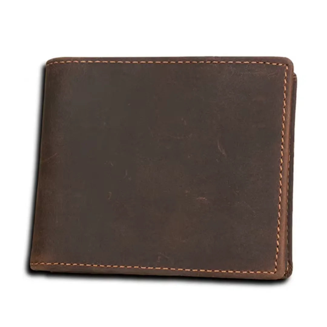 Carteira Aurori Leather II
