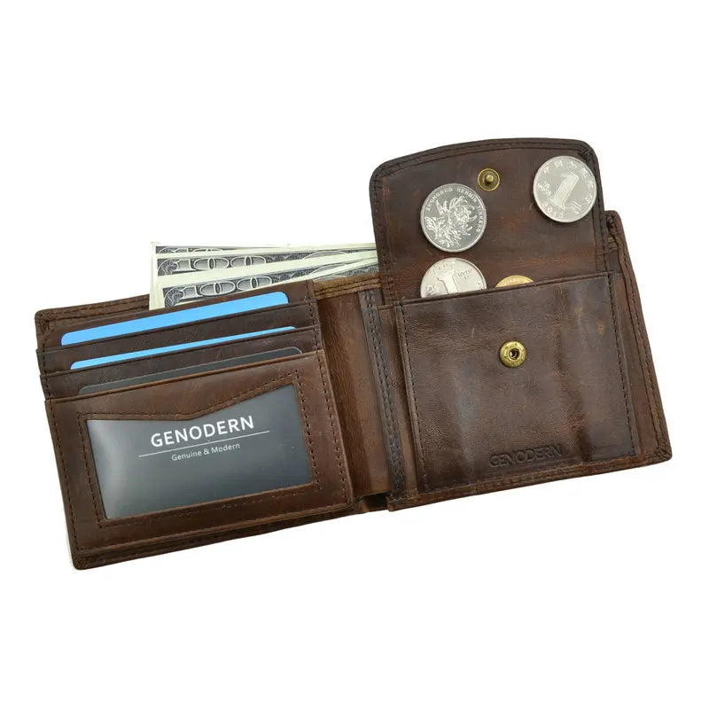 Carteira Aurori Executive