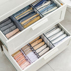 Organizador De Guarda Roupas