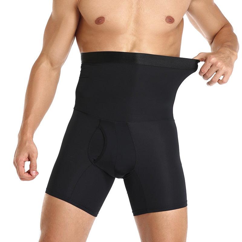 Cinta de Compressão Masculina