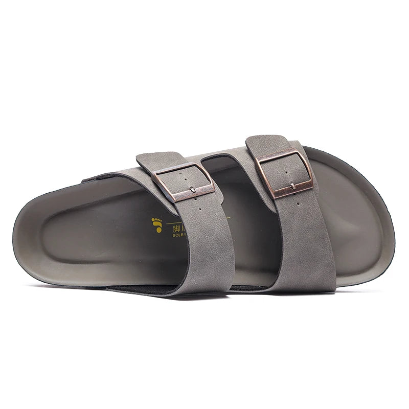 Sandália Masculina Coliseu