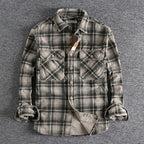 Camisa Aurori Comfort