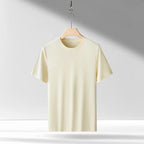 Camiseta Algodão Pima