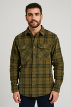 Camisa Aurori Comfort