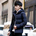 Jaqueta Bobojaco Masculino Brooklyn