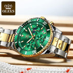 Relógio Masculino OLEVS Elegant