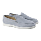 Loafer Camurça Masculino