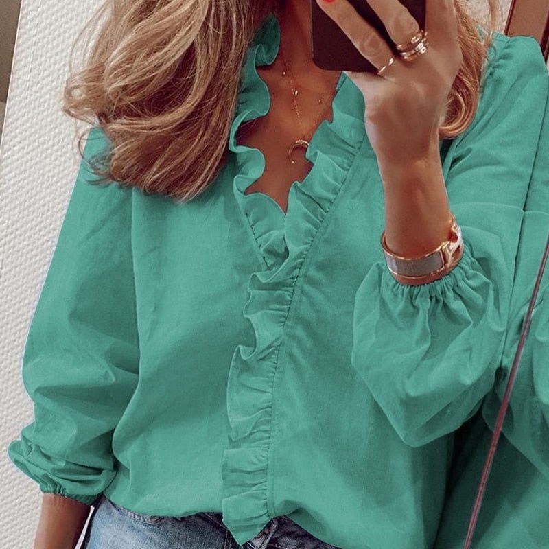 Blusa Feminina Beatriz