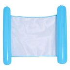 Boia de Piscina Para Deitar Cama Flutuante