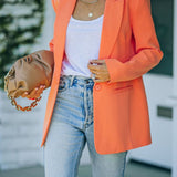 LARANJA