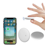 Mini GPS para pets - Pet Tracker