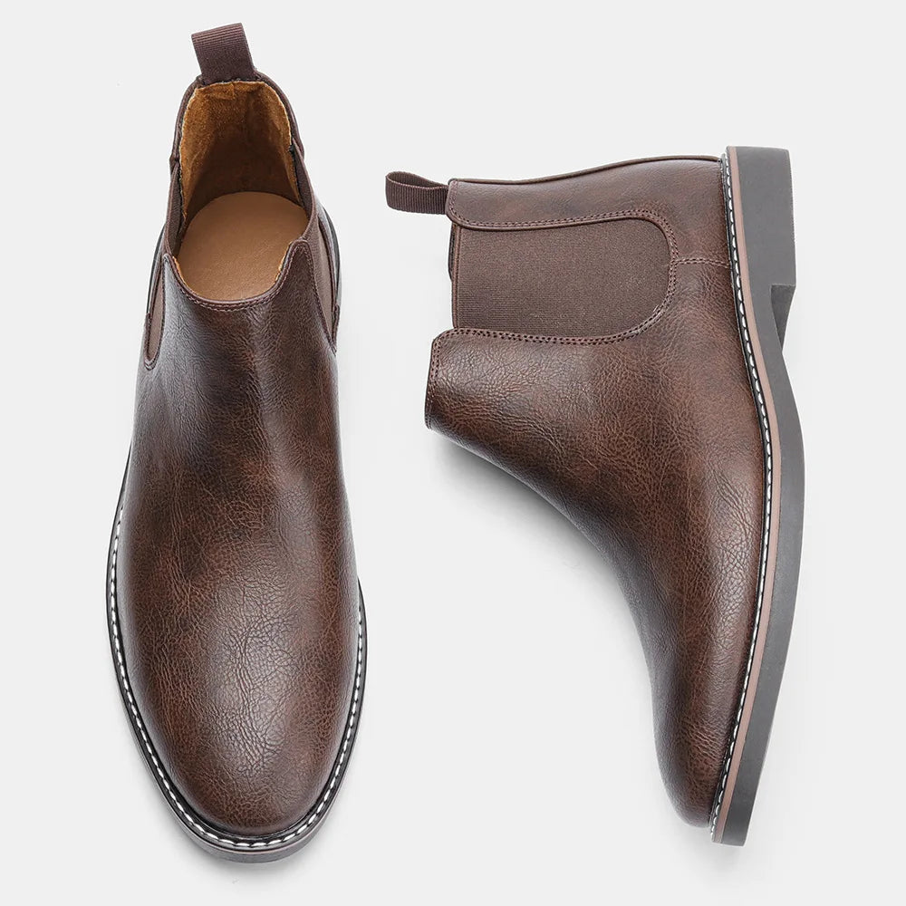 Bota Chelsea Masculina