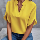 Amarelo
