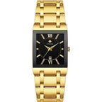 Relógio Casual Masculino Diamond