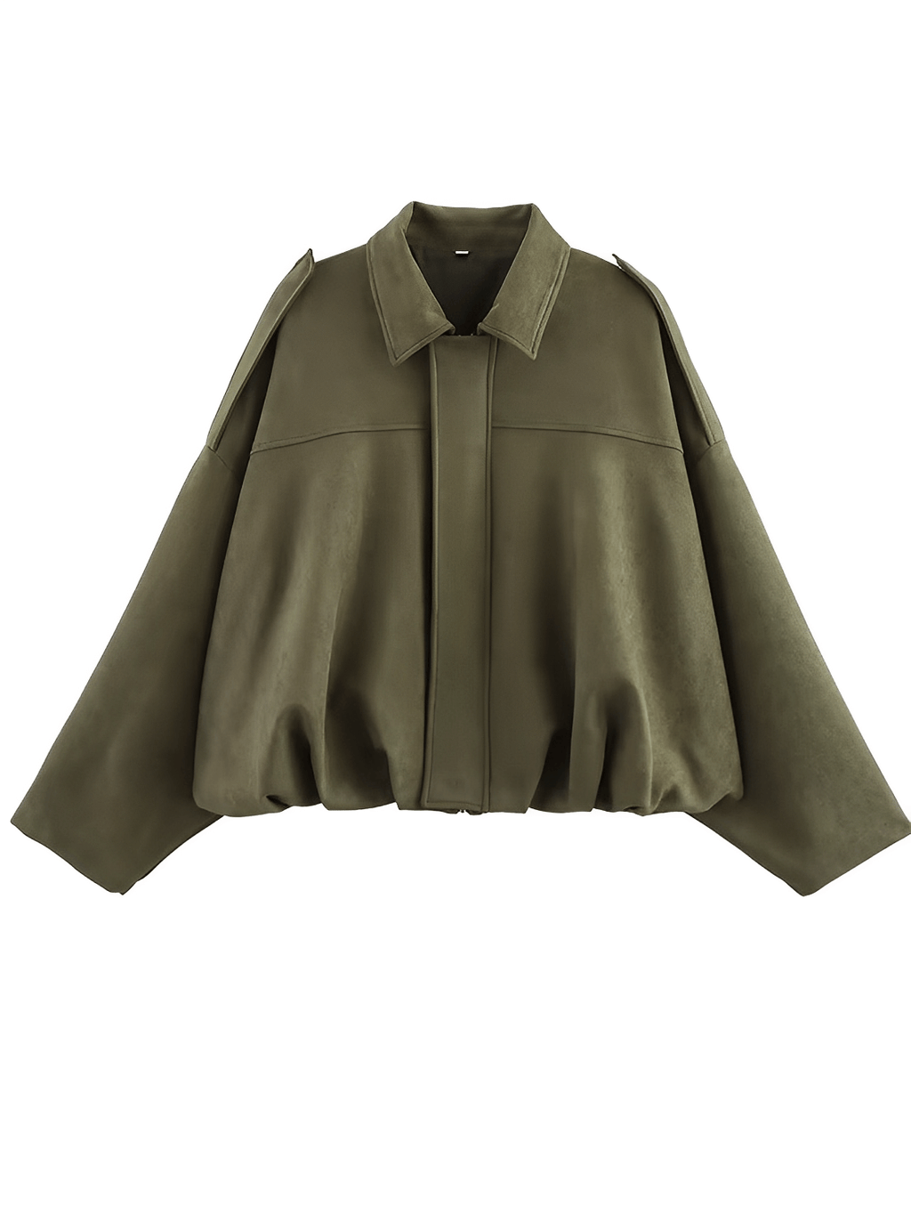 Jaqueta Aurori Bomber Ione