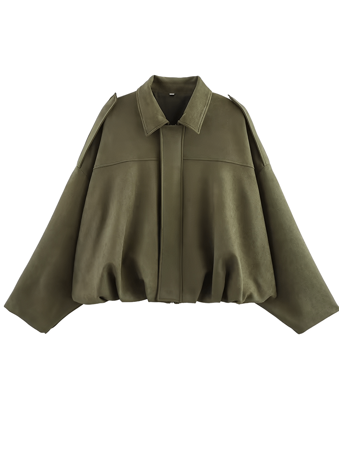 Jaqueta Aurori Bomber Ione