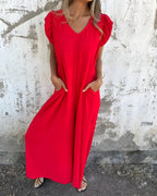 Macacão Mary - Manga Voadora | Confortável e Soltinho