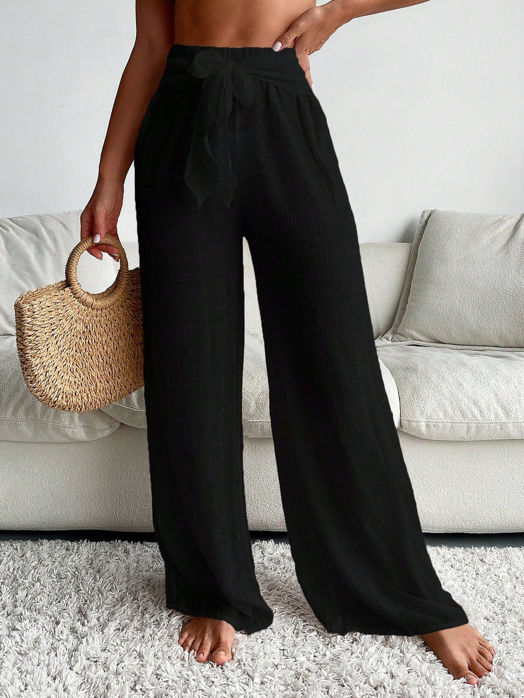CALÇA MEDITERRANÊ
