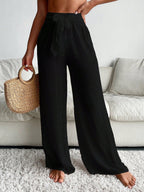 CALÇA MEDITERRANÊ
