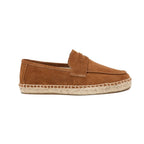 Mocassim Espadrille Masculino