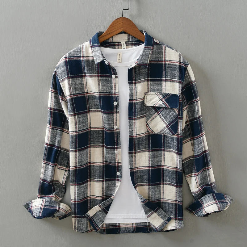 Camisa Aurori Out