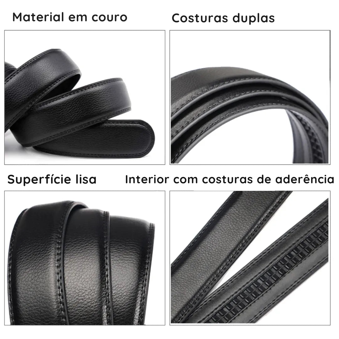 Cinto Aurori Plus III