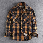 Camisa Aurori Thick