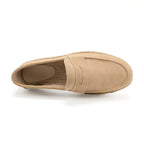 Mocassim Espadrille Masculino