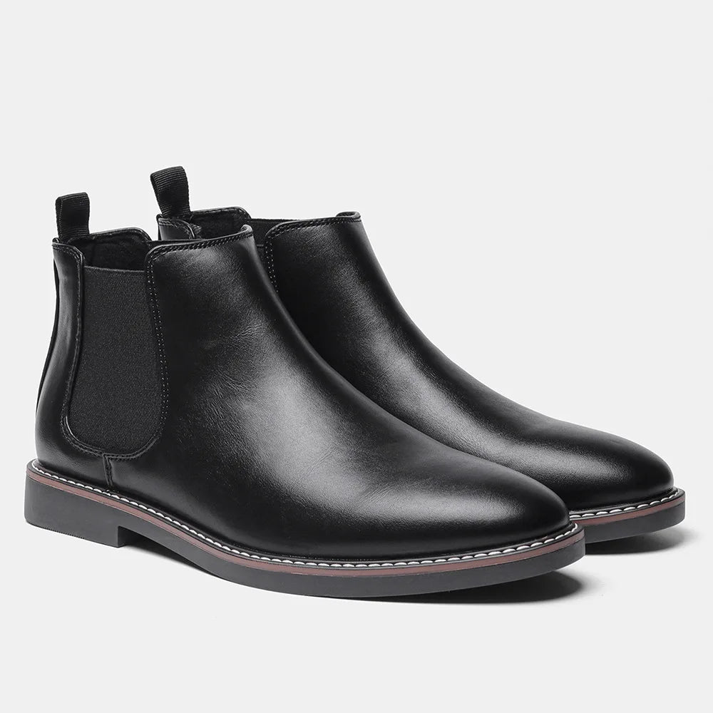 Bota Chelsea Masculina